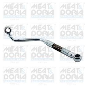 Ölleitung für Turbolader von MEAT & DORIA