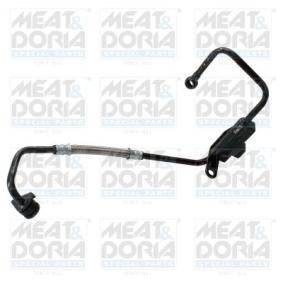 Ölleitung für Turbolader von MEAT & DORIA