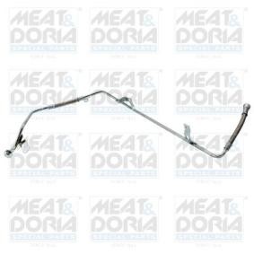 Ölleitung für Turbolader von MEAT & DORIA 63113