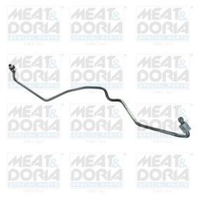Ölleitung für Turbolader von MEAT & DORIA 63123