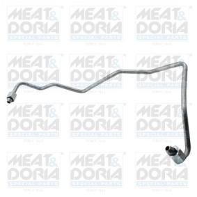 Ölleitung für Turbolader von MEAT & DORIA für Fox Schrägheck (5Z1, 5Z3, 5Z4) günstig online kaufen