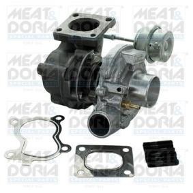 Achetez des Turbocompresseur MEAT & DORIA 65170 à prix pour 408,23 €