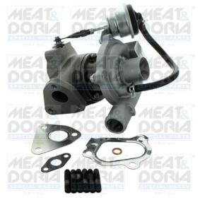 Turbolader von MEAT & DORIA 65171