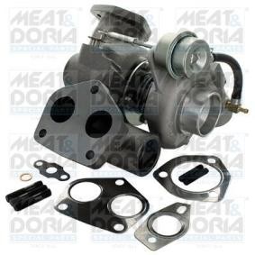 LAND ROVER Turbolader von MEAT & DORIA