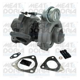LAND ROVER Turbolader von MEAT & DORIA