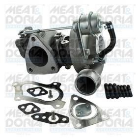 Turbolader von MEAT & DORIA 65277