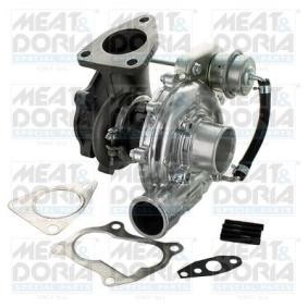 Turbolader von MEAT & DORIA 65345
