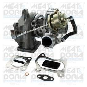 Acquista Turbina da MEAT & DORIA 65360 a buon mercato per soli 496,74 €