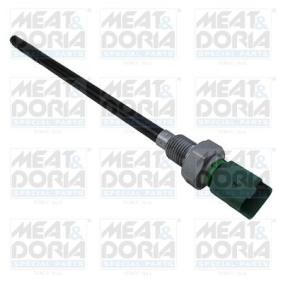 Compre Sensor, nível do óleo do motor da MEAT & DORIA 72265 a um preço baixo por 98,07 €