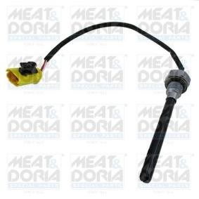 Køb Sensor, motorolieniveau af MEAT & DORIA 72267 til den lave pris 650,56 DKK