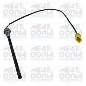 Compre Sensor, nível do óleo do motor da MEAT & DORIA 72270 a um preço baixo por 86,70 €