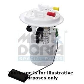 Achetez des Unité d'injection de carburant MEAT & DORIA 77369E à prix pour 179,93 €