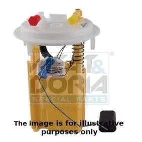 Achetez des Capteur, niveau de carburant MEAT & DORIA 79279E à prix pour 119,21 €