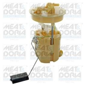 Compre Sensor, nível de combustível da MEAT & DORIA 79461 a um preço baixo por 210,44 €