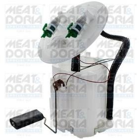 Compre Sensor, nível de combustível da MEAT & DORIA 79474 a um preço baixo por 162,58 €