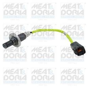Lambdasonde für SUBARU von MEAT & DORIA