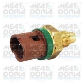 RENAULT Sensor, Kühlmitteltemperatur von MEAT & DORIA