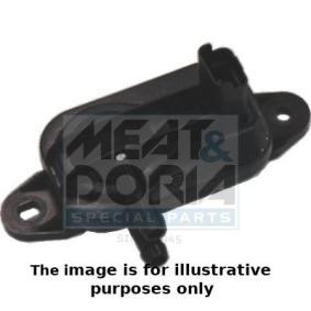 PEUGEOT Differenzdrucksensor von MEAT & DORIA
