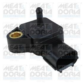Compre Sensor de pressão, servo-freio da MEAT & DORIA 829010 a um preço baixo por 55,48 €
