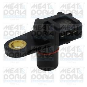 Køb Sensor, knastakselposition af MEAT & DORIA 871099E til den lave pris 382,83 DKK