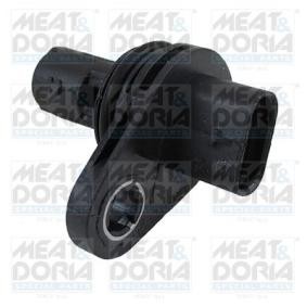 Nockenwellensensor 871210 für Cabrio (R57) für 132,82 CHF
