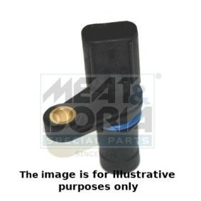 Kurbelwellensensor 87659E für MINI