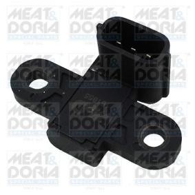 Acquista Generatore di impulsi, Albero a gomiti da MEAT & DORIA 87726E a buon mercato per soli 51,35 €