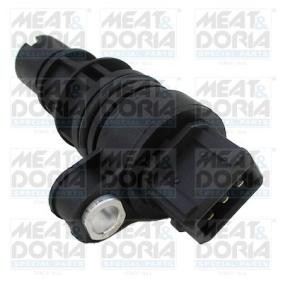 Compre Sensor da velocidade de rotação, cx. de vel. automática da MEAT & DORIA 87770E a um preço baixo por 41,93 €