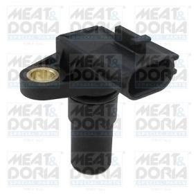 Sensor, Geschwindigkeit / Drehzahl 87877E