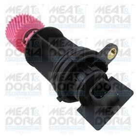 Sensor, Geschwindigkeit / Drehzahl 87880E