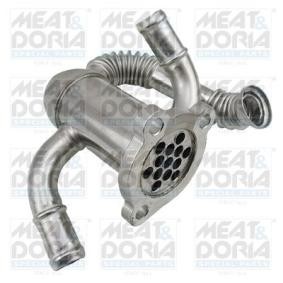 AGR-Kühler von MEAT & DORIA für Corsa Mk III (D) Schrägheck (S07) günstig online kaufen