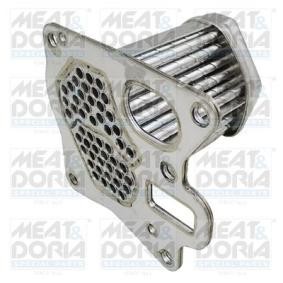 Osta EGR-jäähdytin MEAT & DORIA:llä 88827 edullisesti hintaan 492,76 €