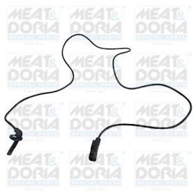 ABS-Sensor von MEAT & DORIA