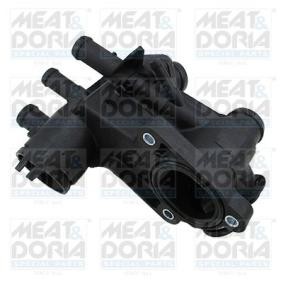 Achetez des Bride de liquide de refroidissement MEAT & DORIA 93133 à prix pour 102,28 €