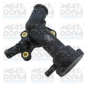 Achetez des Bride de liquide de refroidissement MEAT & DORIA 93224 à prix pour 69,31 €