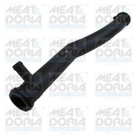 Achetez des Bride de liquide de refroidissement MEAT & DORIA 93252 à prix pour 23,71 €
