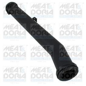 Achetez des Bride de liquide de refroidissement MEAT & DORIA 93254 à prix pour 24,91 €