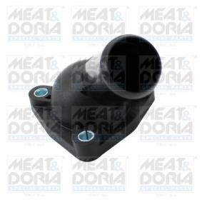 Achetez des Bride de liquide de refroidissement MEAT & DORIA 93571 à prix pour 18,79 €