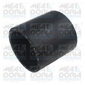 Ladeluftschlauch von MEAT & DORIA