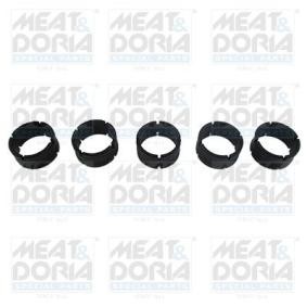 Achetez des Bague d'étanchéité, porte-injecteur MEAT & DORIA 98002 à prix pour 14,03 €