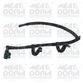 Schlauch, Leckkraftstoff von MEAT & DORIA