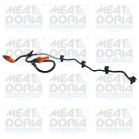 Achetez des Tuyau, carburant de fuite MEAT & DORIA 98014 à prix pour 113,28 €