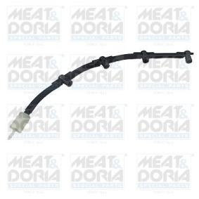Achetez des Tuyau, carburant de fuite MEAT & DORIA 98016 à prix pour 99,02 €