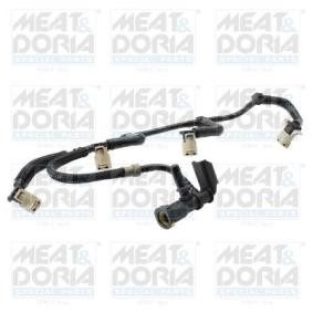 Osta Polttoaineputki MEAT & DORIA:llä 98023 edullisesti hintaan 94,79 €
