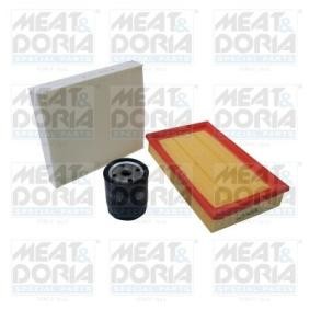Filterset FKFRD012