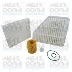 Filterset FKTYT004