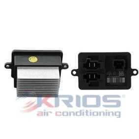 Køb Regulator, kabineventilator af MEAT & DORIA K106101 til den lave pris 480,40 DKK