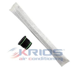 Klimatrockner K132398