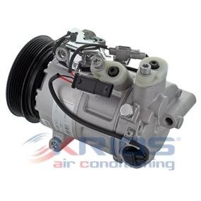 Acquista Compressore aria condizionata da MEAT & DORIA K15469A a buon mercato per soli 485,90 €