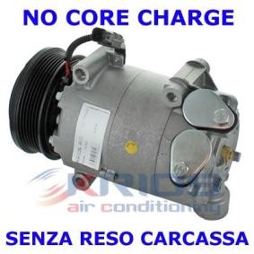 Acquista Compressore aria condizionata da MEAT & DORIA K18069R a buon mercato per soli 413,15 €